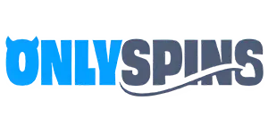 Only Spins casino logo