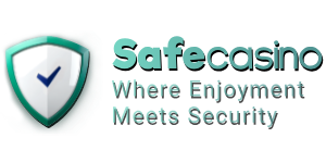 safecasino logo